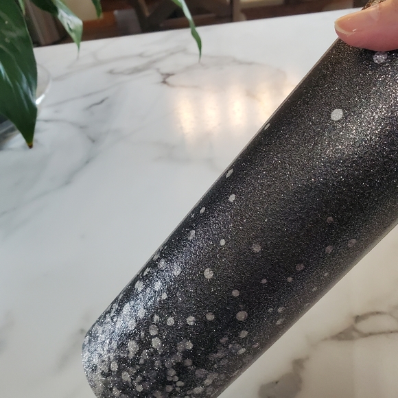 Kuromi 30oz Glitter Tumbler 🎉sale - Picture 10 of 12